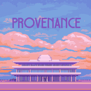play Provenance
