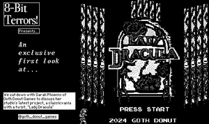 play Grime N Ghouls: Tales Of Terror And Toil Issue #2
