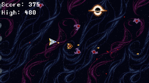 play Galactic Havoc