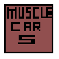 play Muscle Car 5