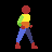 play Sprite Template Demonstration