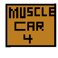 play Muscle Car 4