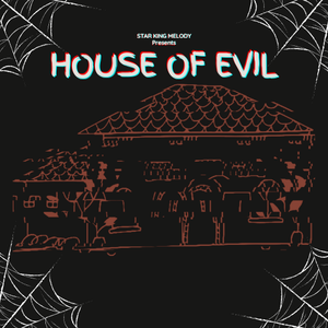 play House Of Evil (Game Jam)