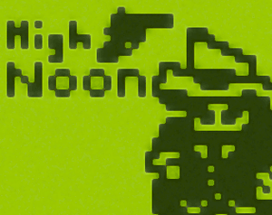 play High Noon