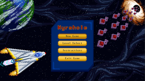 play Wyrmhole