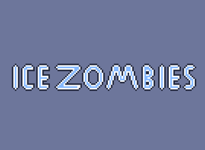 play Ice Zombies