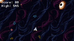 play The Space Game