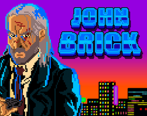play John Brick