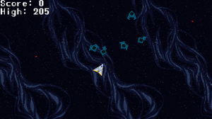 play Galactic Fury