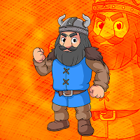 play Fg-Dwarf-Warrior-Rescue