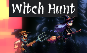 play Witch Hunt (Alpha)