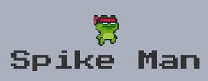 play Spike Man Lab 2
