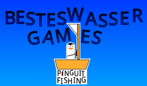 play Pinguit Fishing