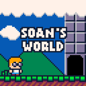 Soan'S World