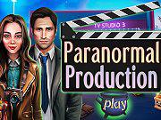 play Paranormal Production