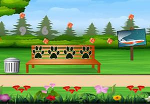 play Chicken Cookout Escape