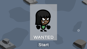 play Find The Intruder