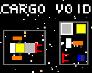 play Cargo Void