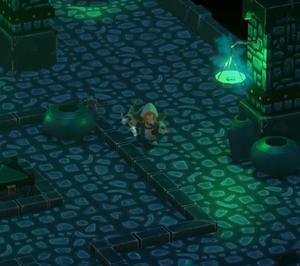 play Project Arcane Fencer