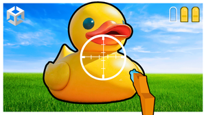 play Rami Shooting Ducks