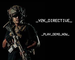 play Y2K Directive (14 Days Demo)