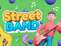 play Street Band