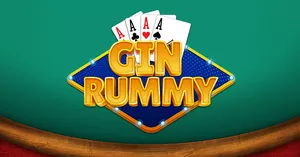 Gin Rummy game