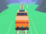 play Train Drift