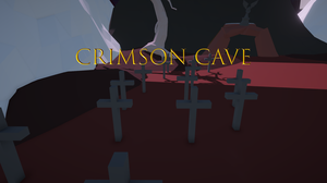 play Crimson Cave
