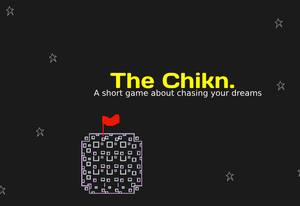 play The Chikn.