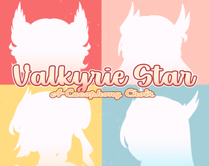 play Valkyrie Star: Dead Bird Daze