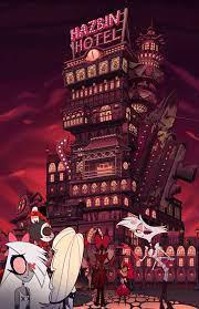 play Hazbin Hotel Lyric Game