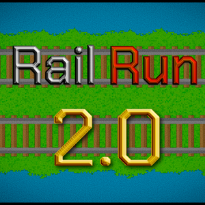 play Rail Run 2.0