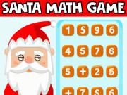 play Santa Match