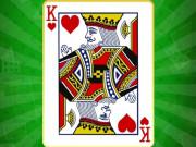 play Solitaire King
