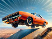 play Car Stunt King