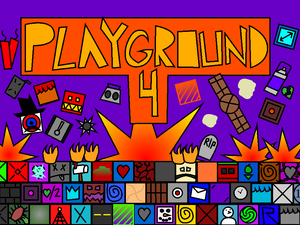 play Playground 4