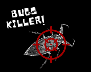play Bugs Killer