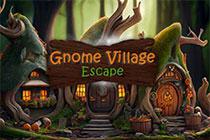 play Gnome Village Escape