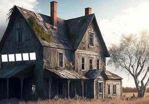 play Abandoned Valley Escape