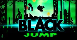 Black Jump game