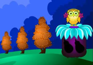 play Blue Estate Escape