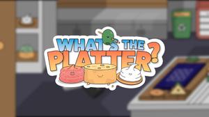 play What'S The Platter?