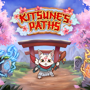 play Kitsune'S Paths