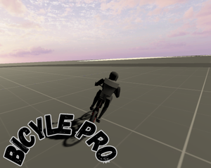 Bicycle Pro