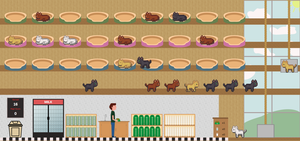 play Cat Cafe