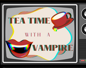 play Teatime With A Vampire