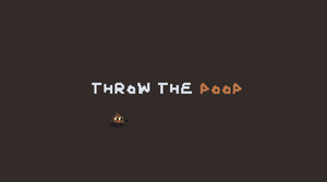 play Tought The Poop