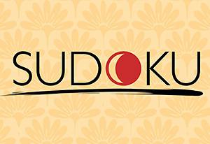 Sudoku Arkadium game
