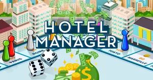 play Hotel Manager
